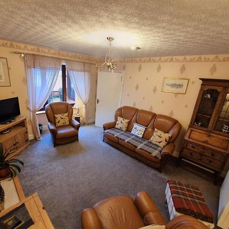 Marine House Holiday Home Портри Екстериор снимка