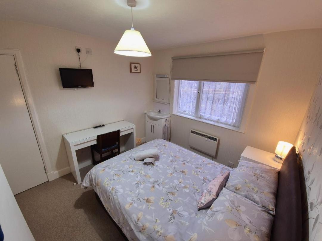 Marine House Holiday Home Портри Екстериор снимка