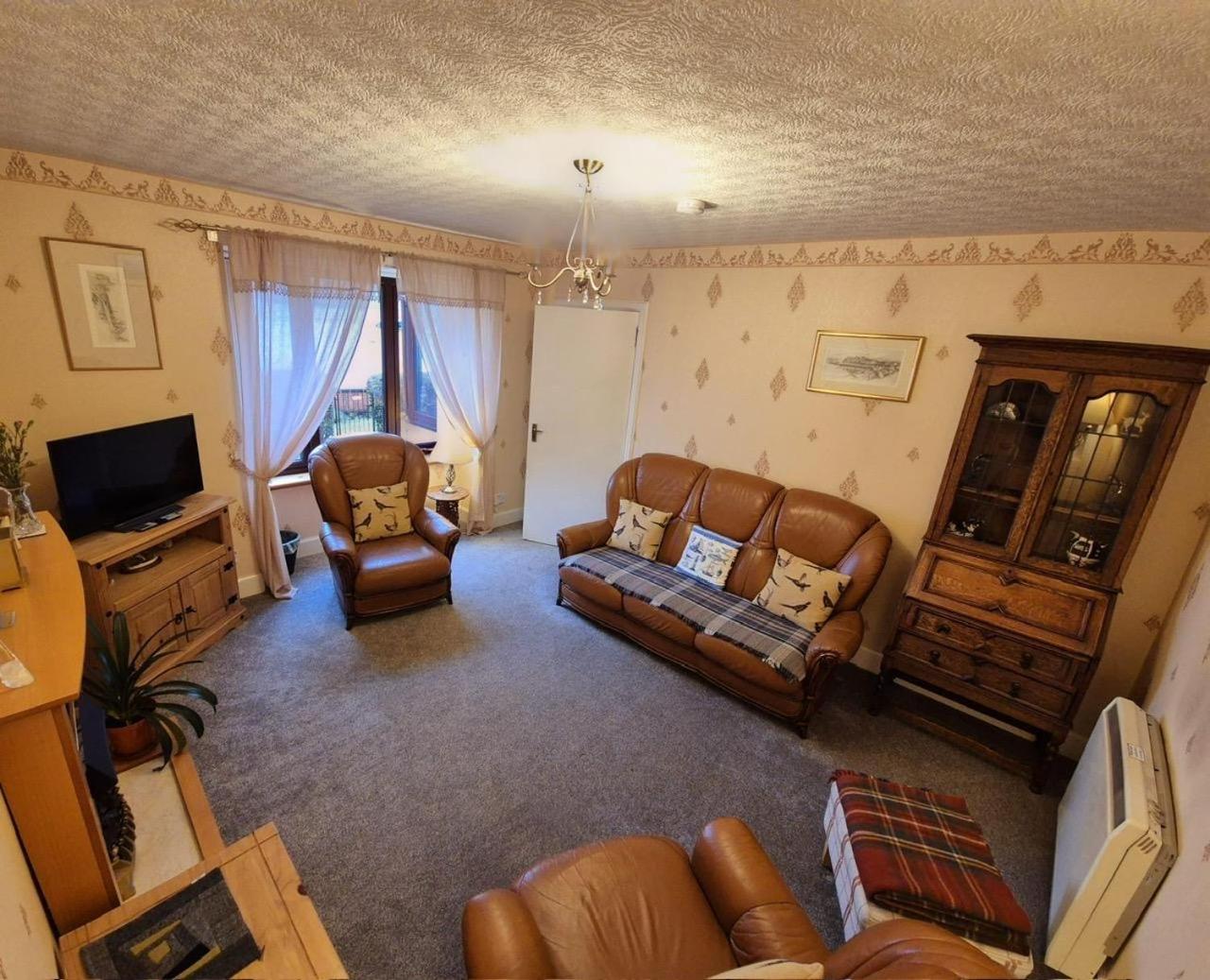 Marine House Holiday Home Портри Екстериор снимка