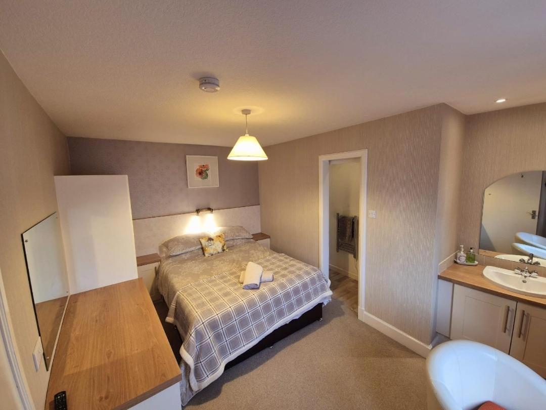 Marine House Holiday Home Портри Екстериор снимка
