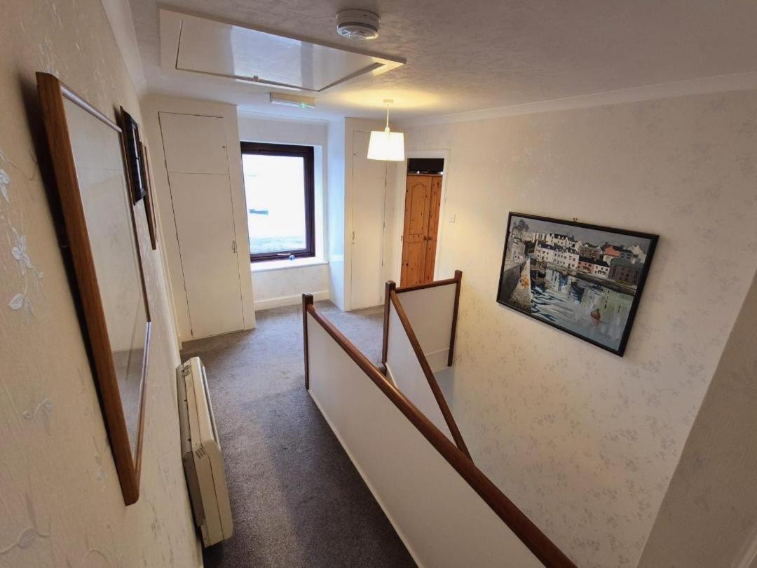 Marine House Holiday Home Портри Екстериор снимка