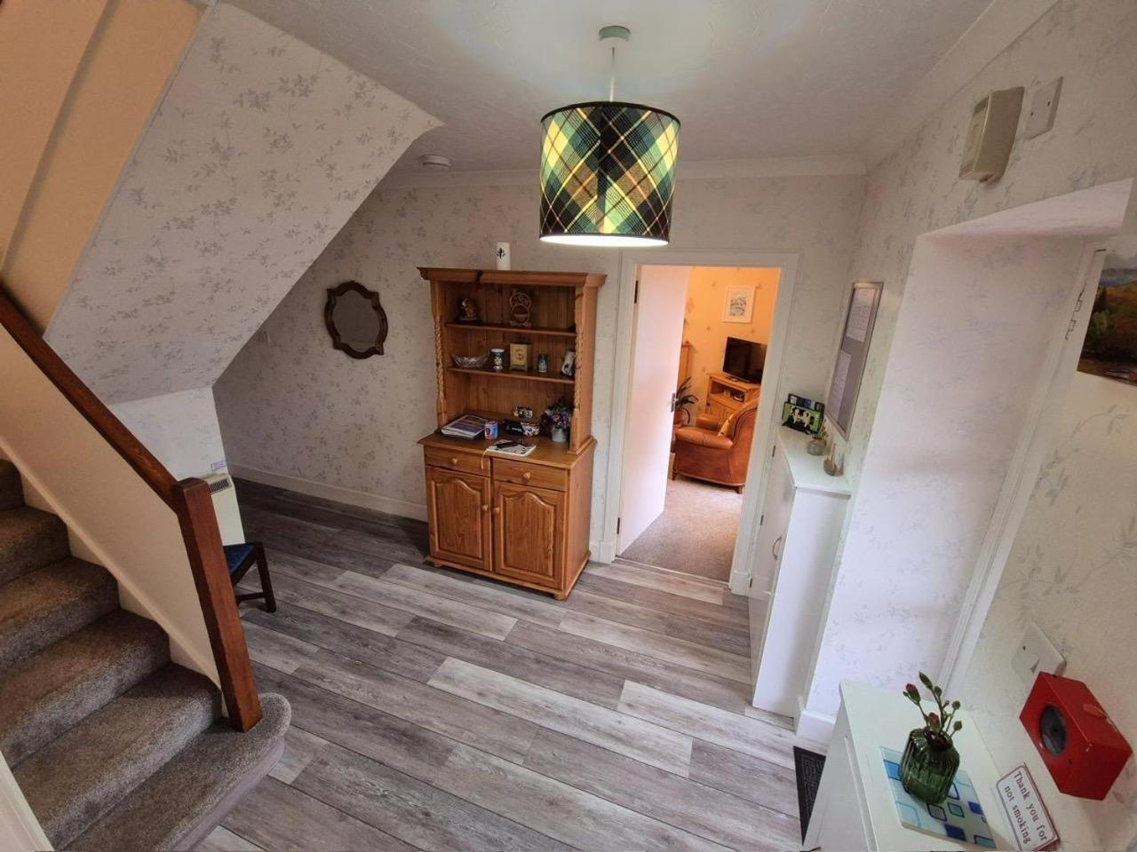 Marine House Holiday Home Портри Екстериор снимка