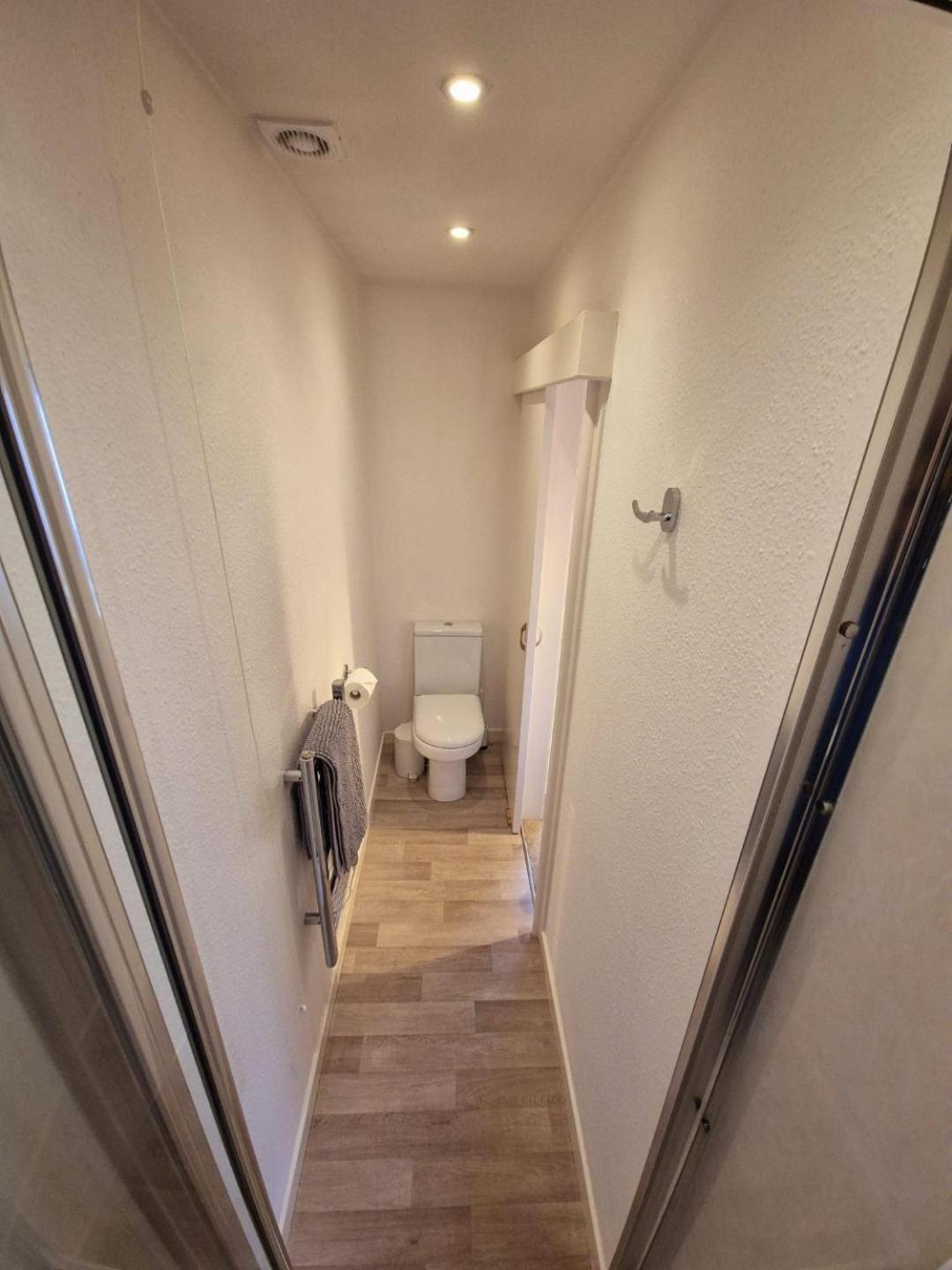 Marine House Holiday Home Портри Екстериор снимка
