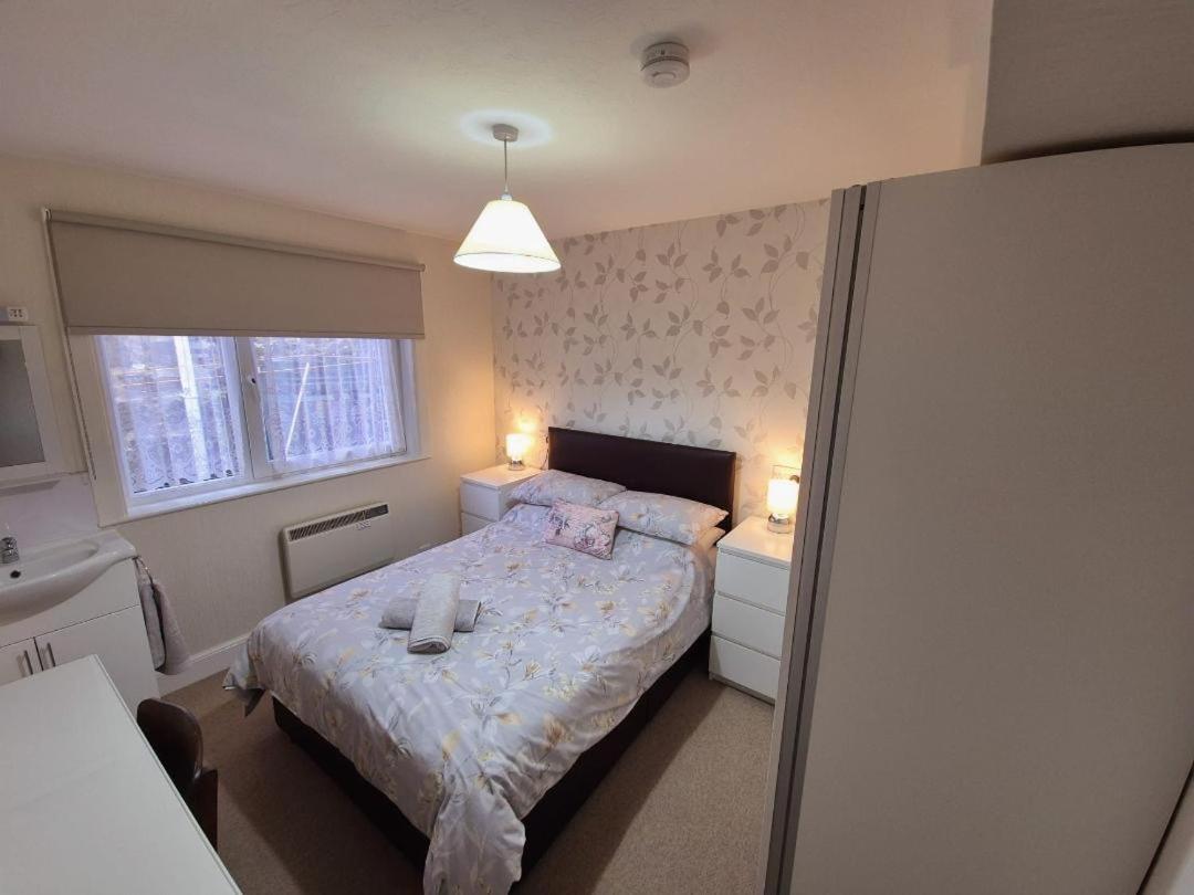 Marine House Holiday Home Портри Екстериор снимка
