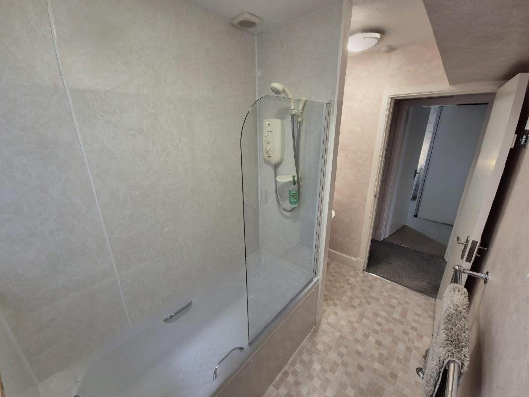 Marine House Holiday Home Портри Екстериор снимка