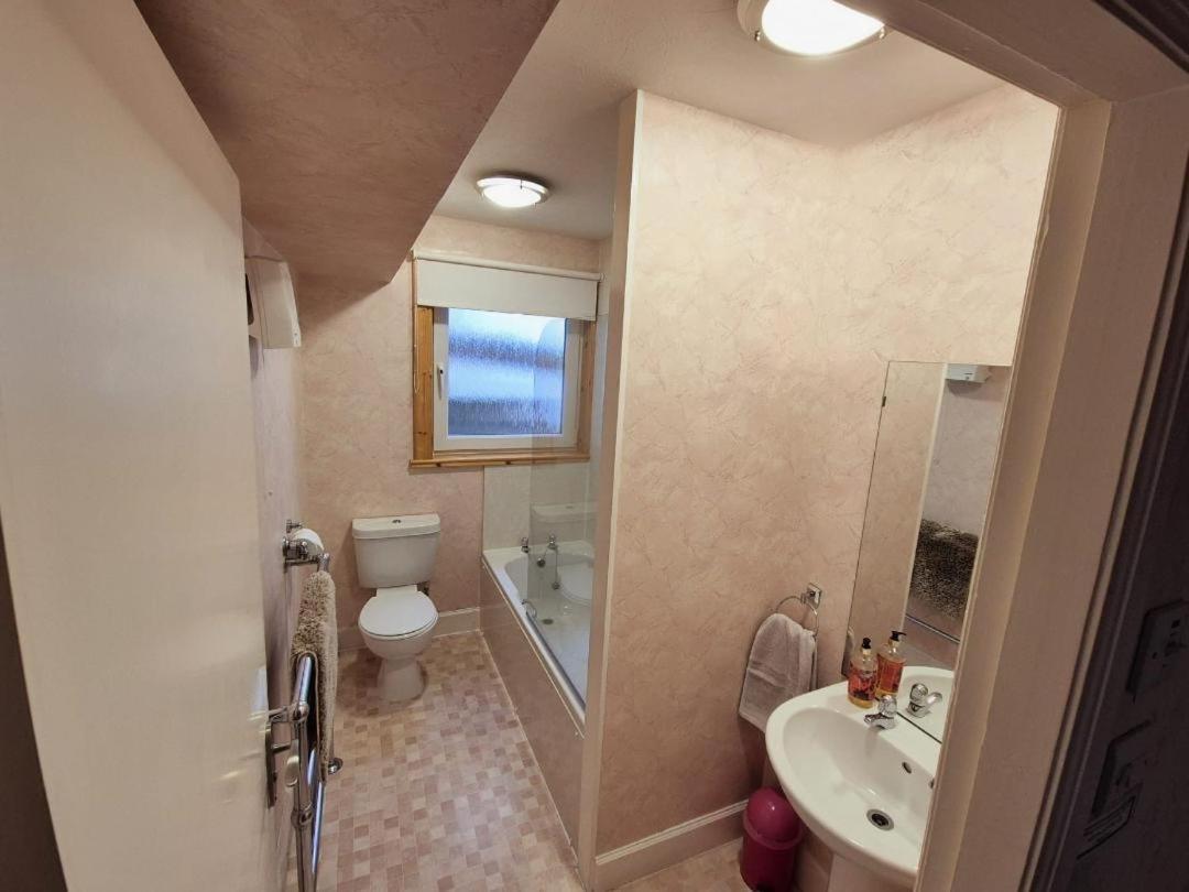 Marine House Holiday Home Портри Екстериор снимка